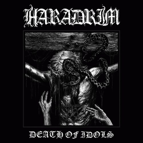 Haradrim : Death of Idols